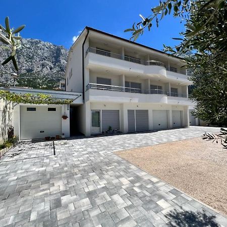 Beslic Apartments Veliko Brdo  Bagian luar foto