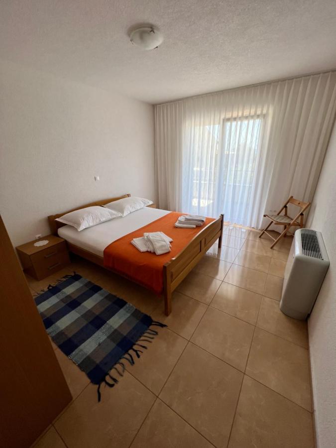 Beslic Apartments Veliko Brdo  Bagian luar foto