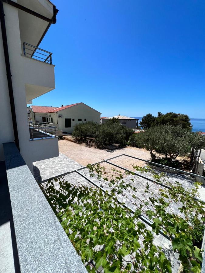 Beslic Apartments Veliko Brdo  Bagian luar foto
