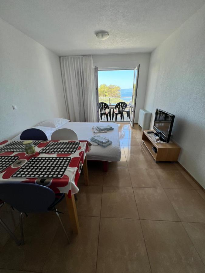 Beslic Apartments Veliko Brdo  Bagian luar foto