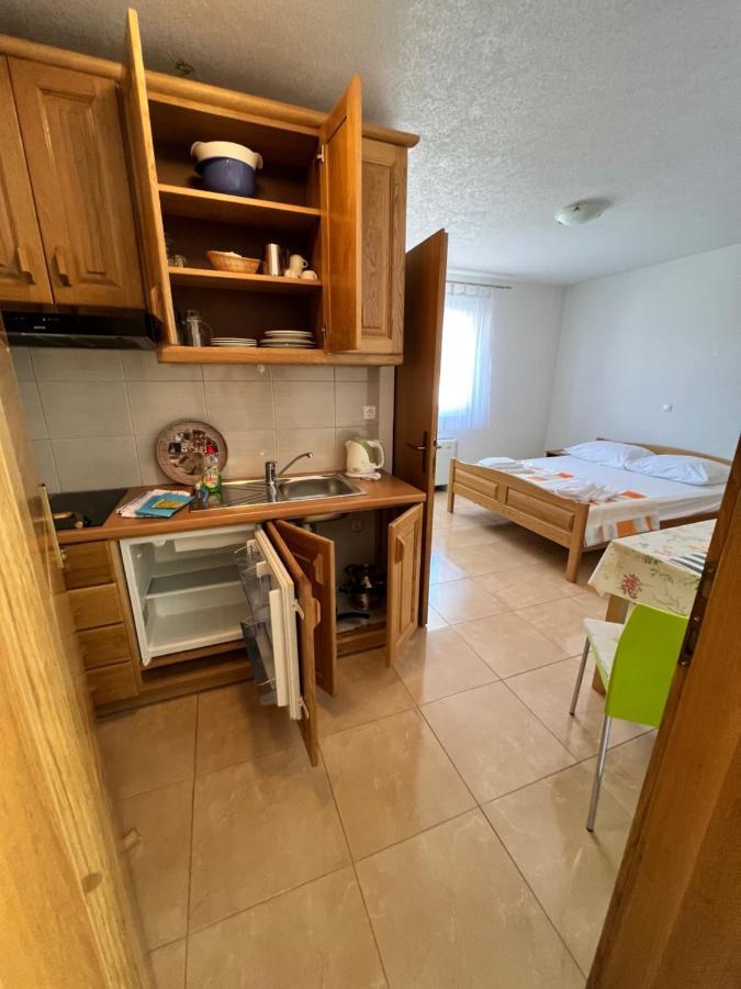 Beslic Apartments Veliko Brdo  Bagian luar foto