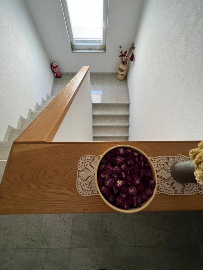 Beslic Apartments Veliko Brdo  Bagian luar foto
