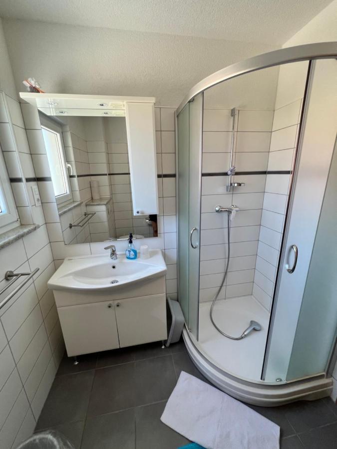 Beslic Apartments Veliko Brdo  Bagian luar foto