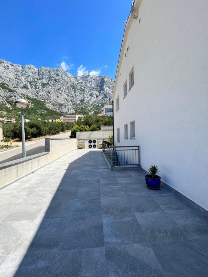 Beslic Apartments Veliko Brdo  Bagian luar foto
