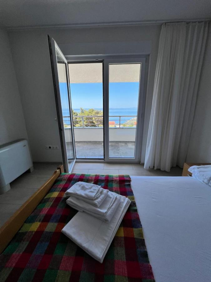 Beslic Apartments Veliko Brdo  Bagian luar foto