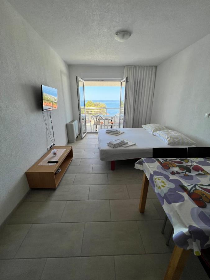 Beslic Apartments Veliko Brdo  Bagian luar foto