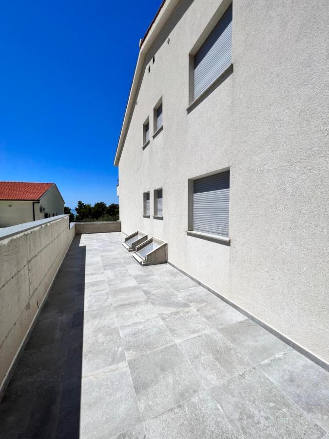 Beslic Apartments Veliko Brdo  Bagian luar foto