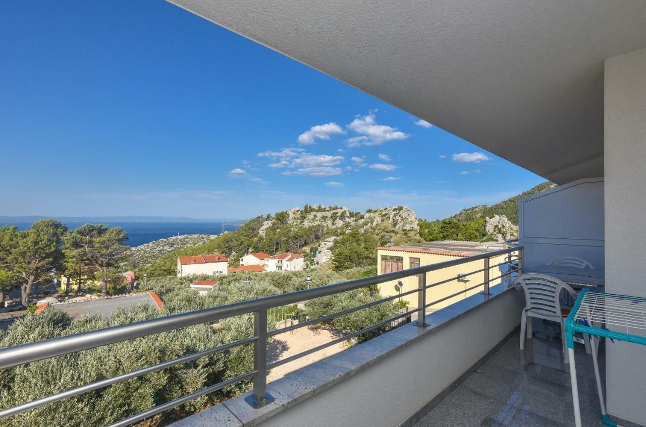 Beslic Apartments Veliko Brdo  Bagian luar foto