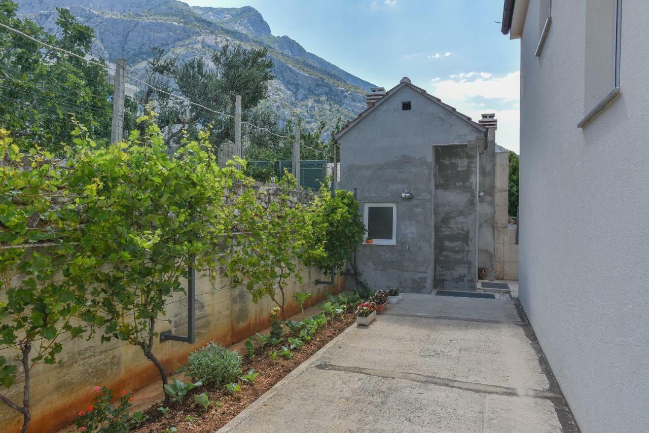 Beslic Apartments Veliko Brdo  Bagian luar foto