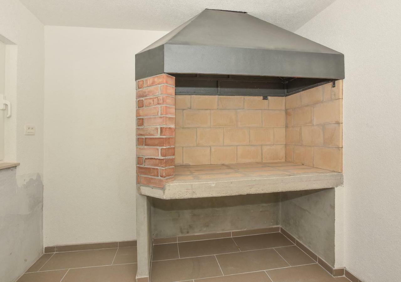 Beslic Apartments Veliko Brdo  Bagian luar foto