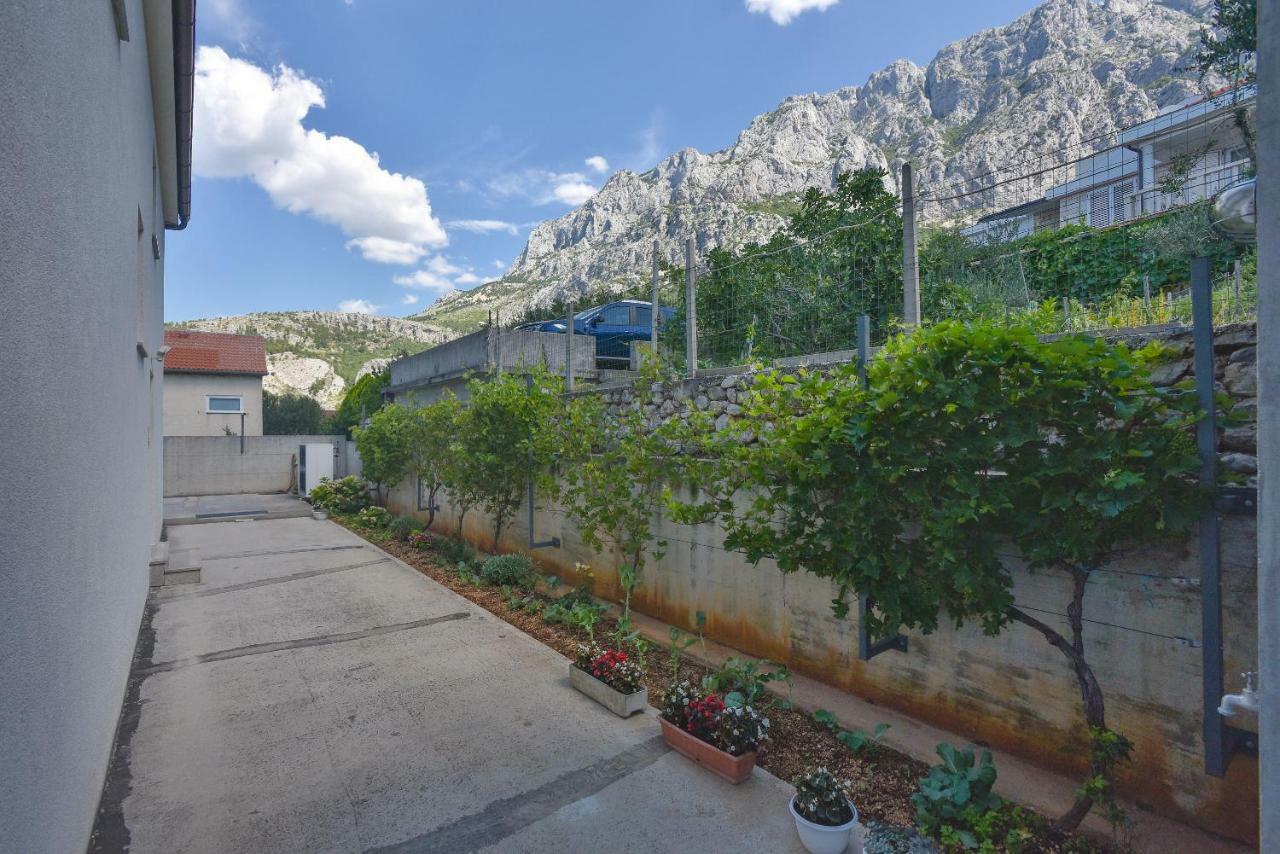 Beslic Apartments Veliko Brdo  Bagian luar foto