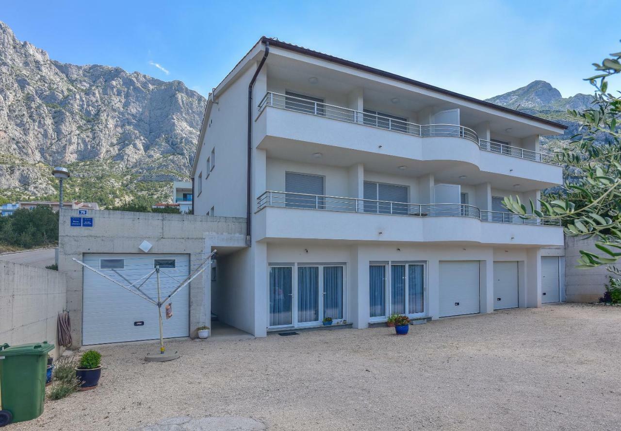 Beslic Apartments Veliko Brdo  Bagian luar foto