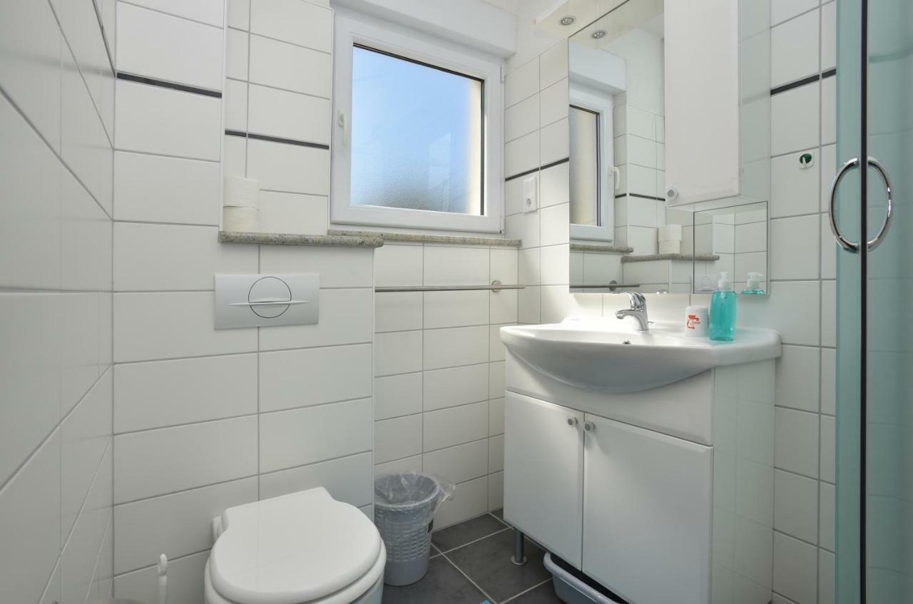 Beslic Apartments Veliko Brdo  Bagian luar foto
