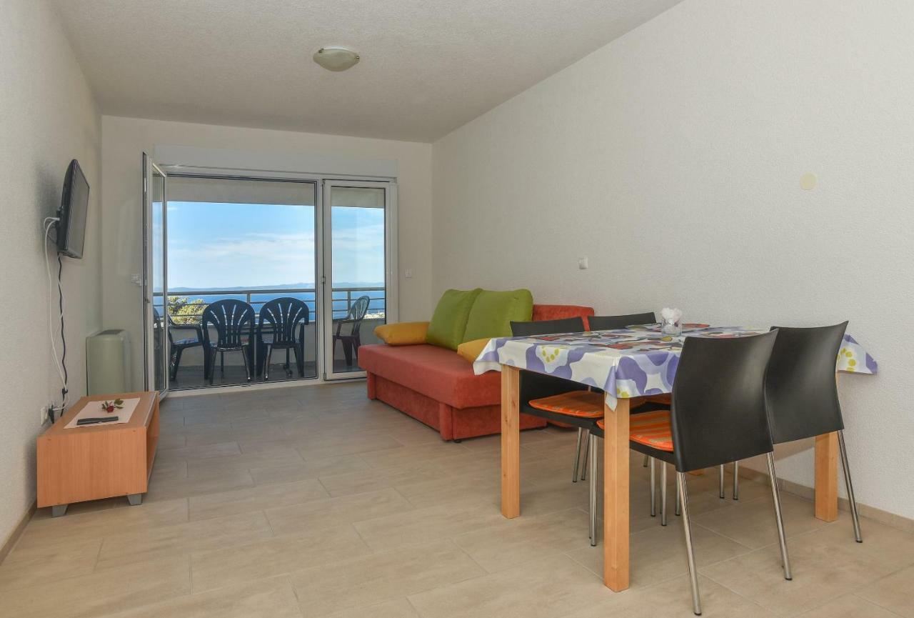 Beslic Apartments Veliko Brdo  Bagian luar foto
