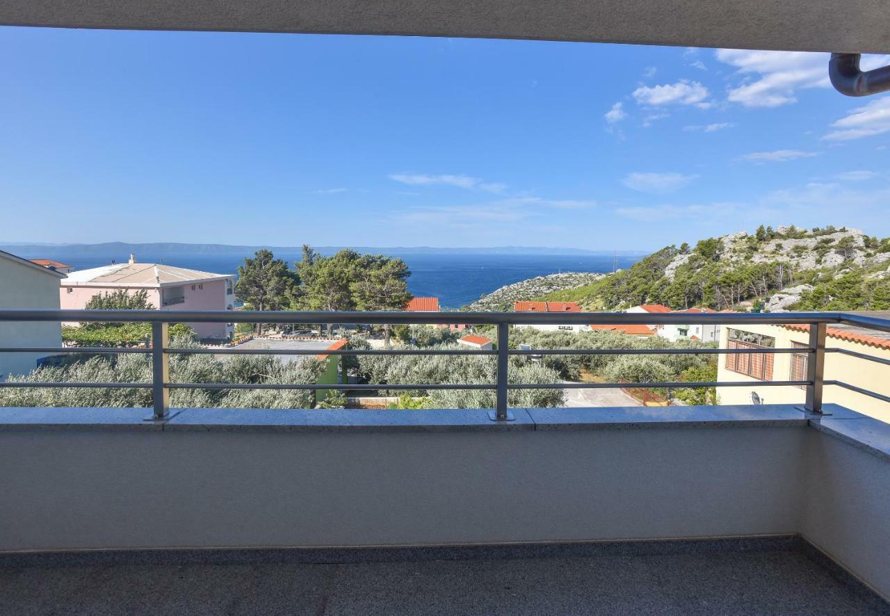 Beslic Apartments Veliko Brdo  Bagian luar foto