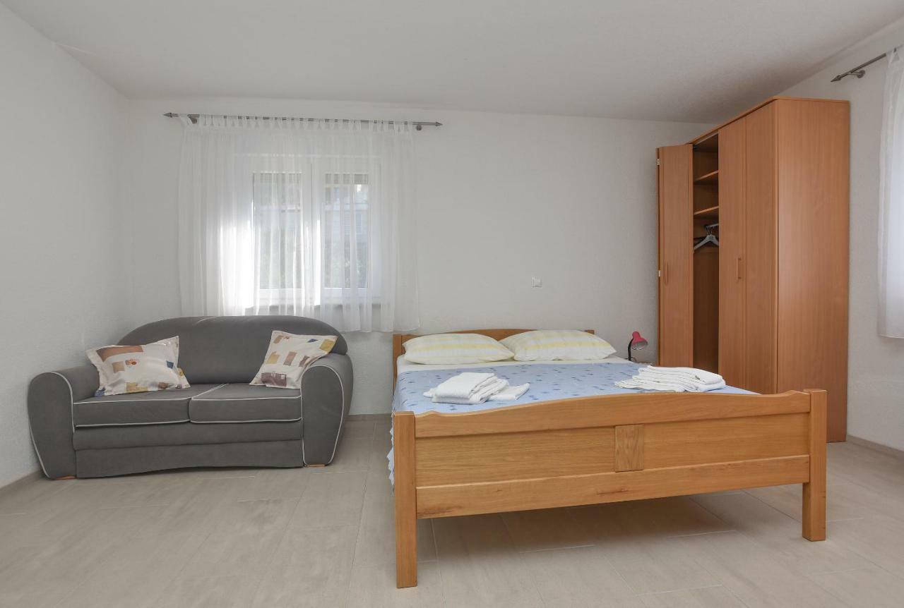 Beslic Apartments Veliko Brdo  Bagian luar foto