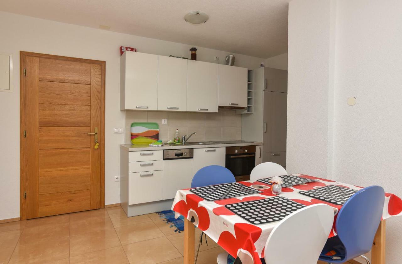 Beslic Apartments Veliko Brdo  Bagian luar foto