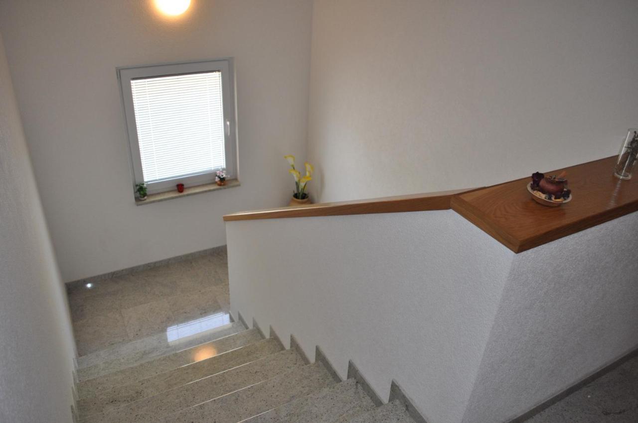 Beslic Apartments Veliko Brdo  Bagian luar foto